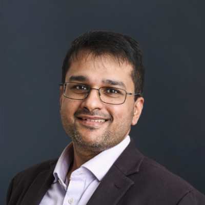 Amrit Jalan, PhD